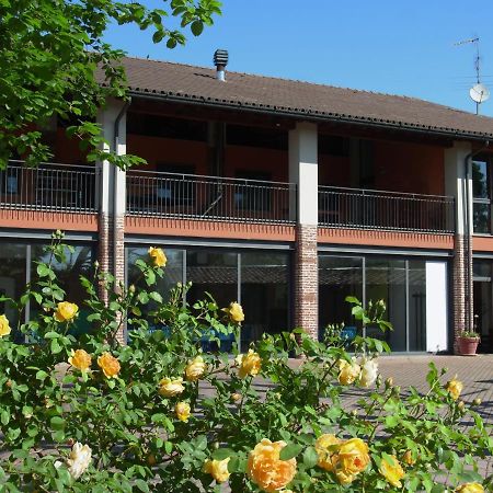 Agriturismo Fiorbello Montirone Bagian luar foto
