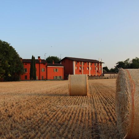 Agriturismo Fiorbello Montirone Bagian luar foto