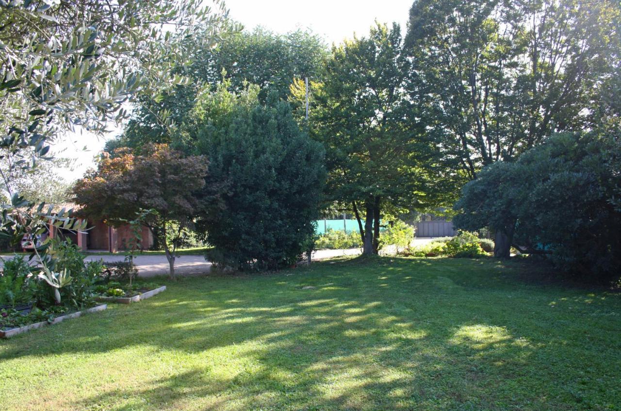 Agriturismo Fiorbello Montirone Bagian luar foto