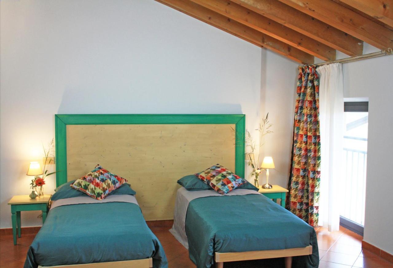 Agriturismo Fiorbello Montirone Bagian luar foto