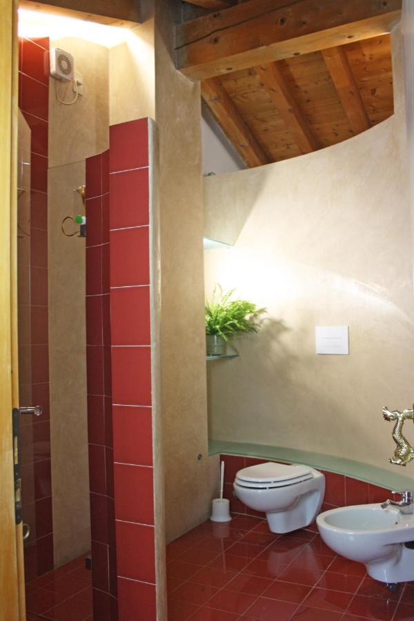 Agriturismo Fiorbello Montirone Bagian luar foto