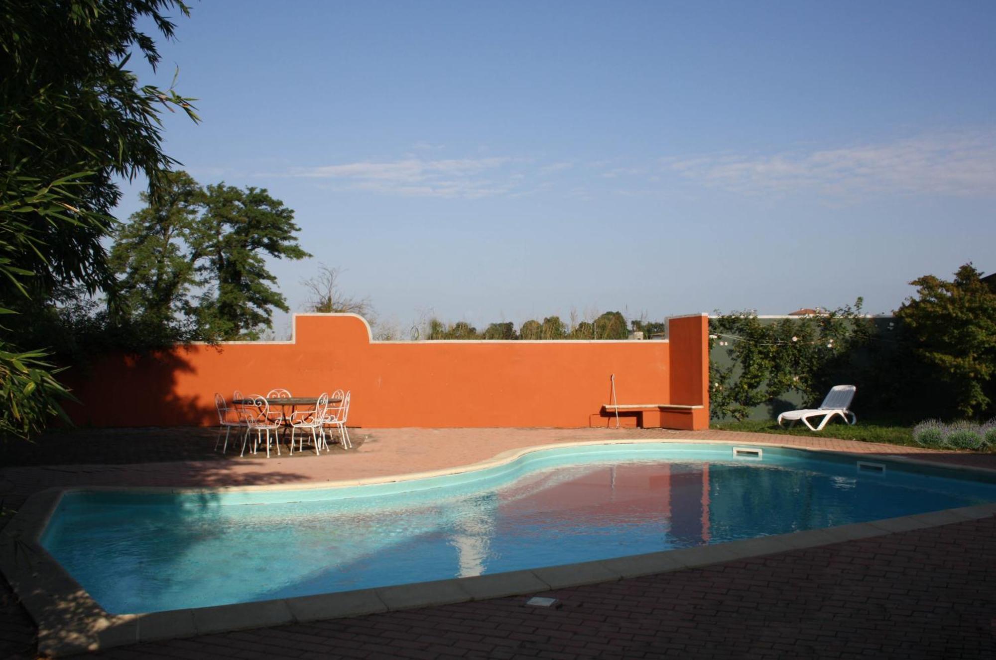 Agriturismo Fiorbello Montirone Bagian luar foto